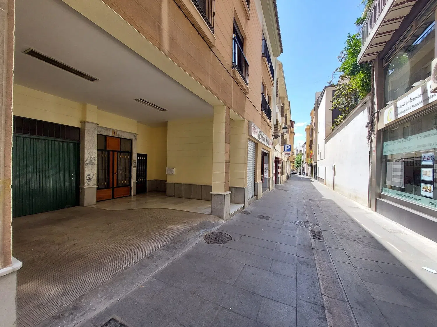 Piso en calle Paz, 3 - Foto 2
