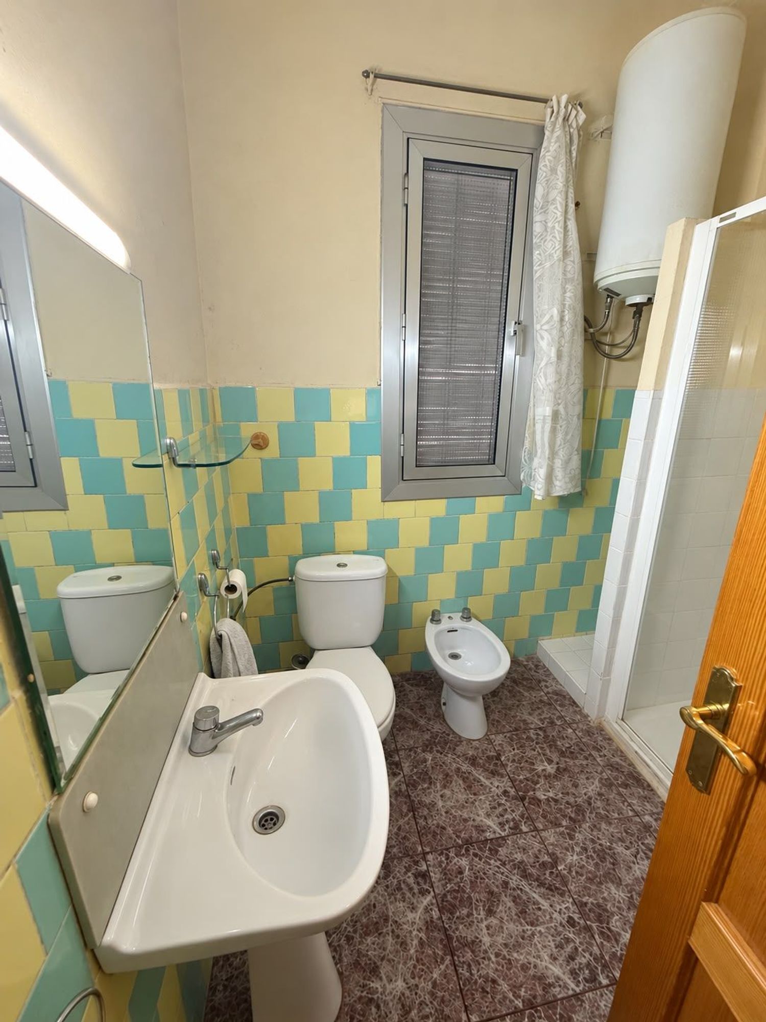 Piso en Calle de Sagunt, 109, Sant Antoni - Foto 5