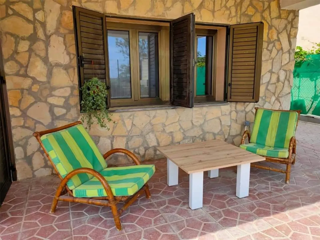 Chalet en  Entrada de Marina 258 - Foto 28