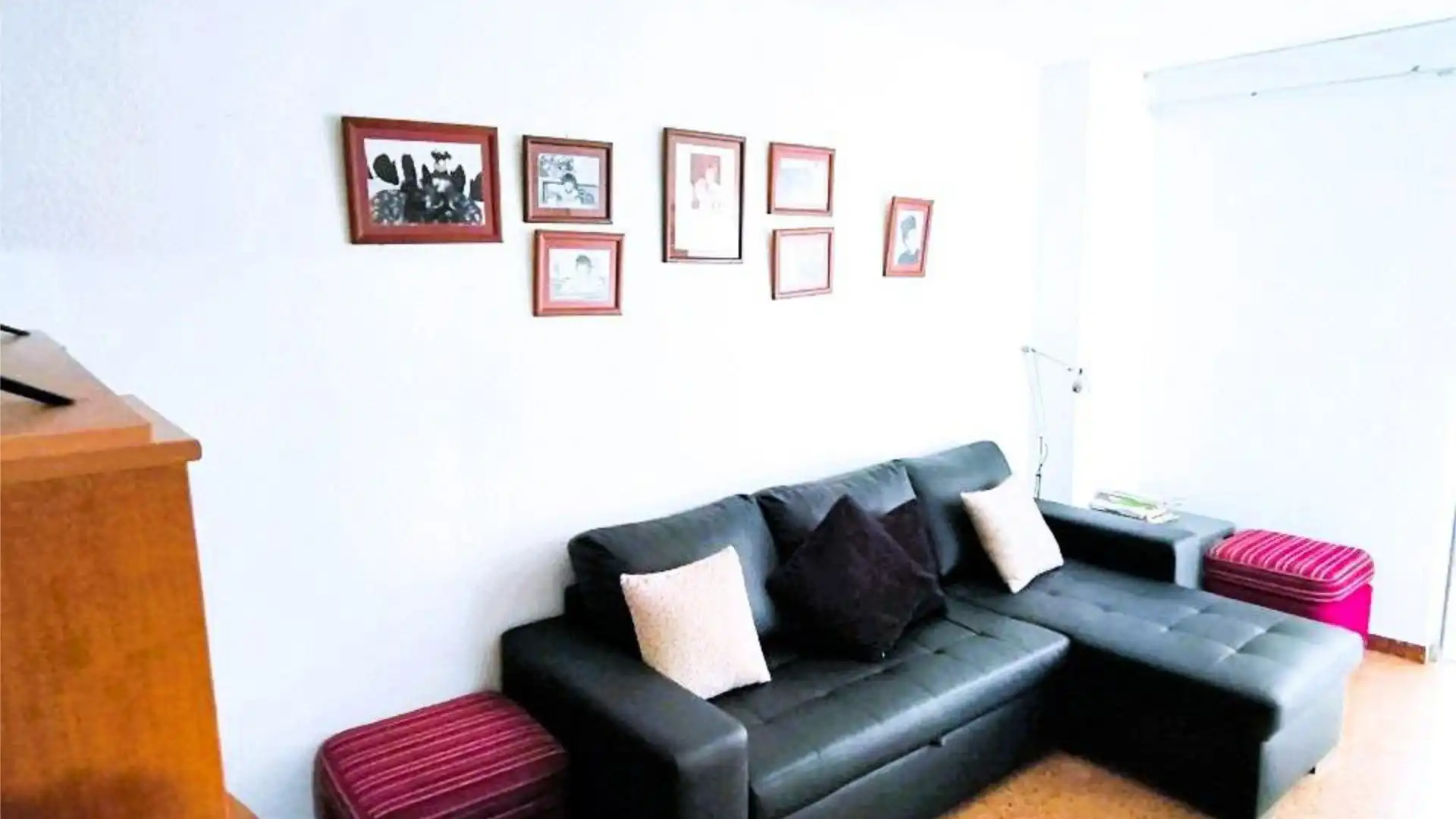 Piso en  Avenida de Benito Pérez Armas 4 - Foto 5