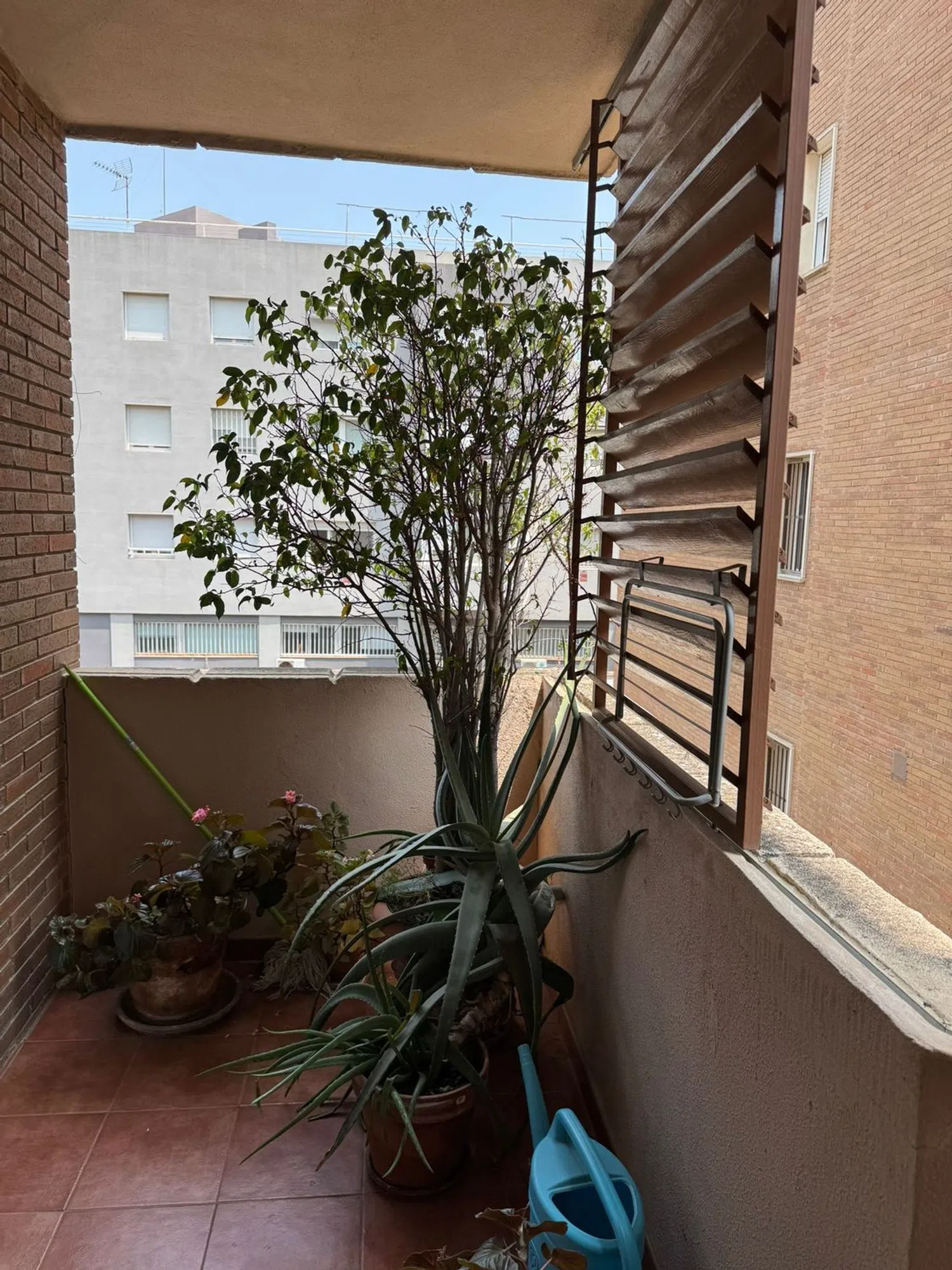 Piso en calle Colombia, 8 - Foto 4