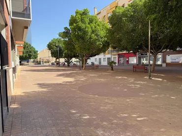 Piso en  Calle Jesús Esteban 5 - Foto 4