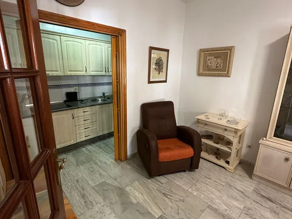 Piso en Barrio Judería - San Basilio - Foto 3