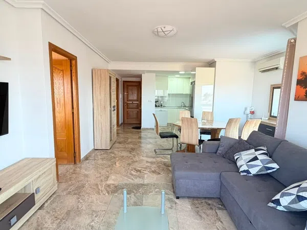 Piso en Calle Arrecife, 9, Punta Prima, Punta Prima - Foto 2