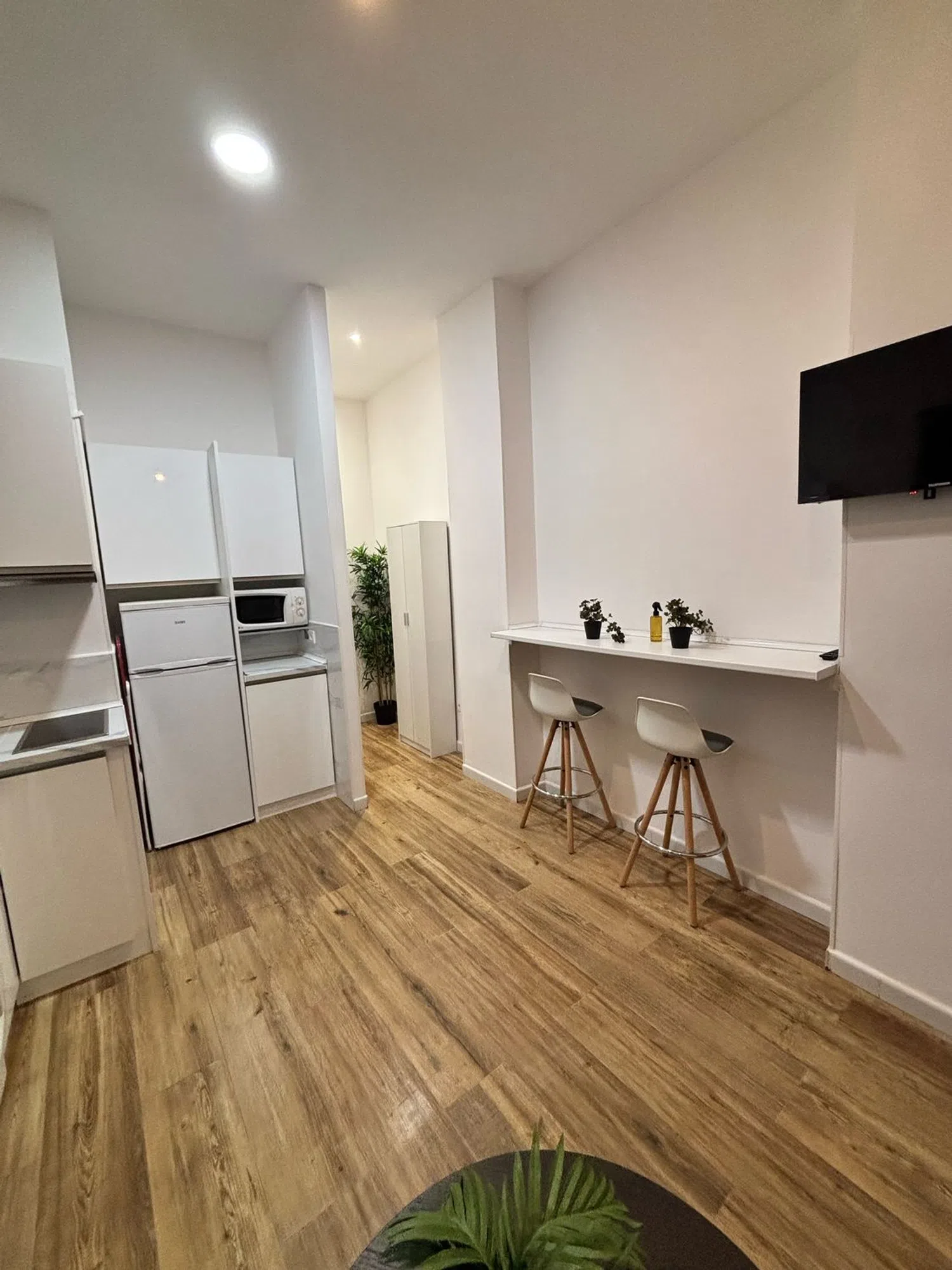 Piso en calle del Marqués de Leis, 14 - Foto 9