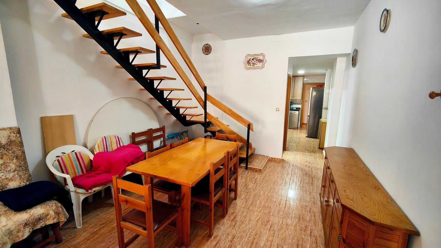 Casa independiente en via Sant Roc, 21 - Foto 7