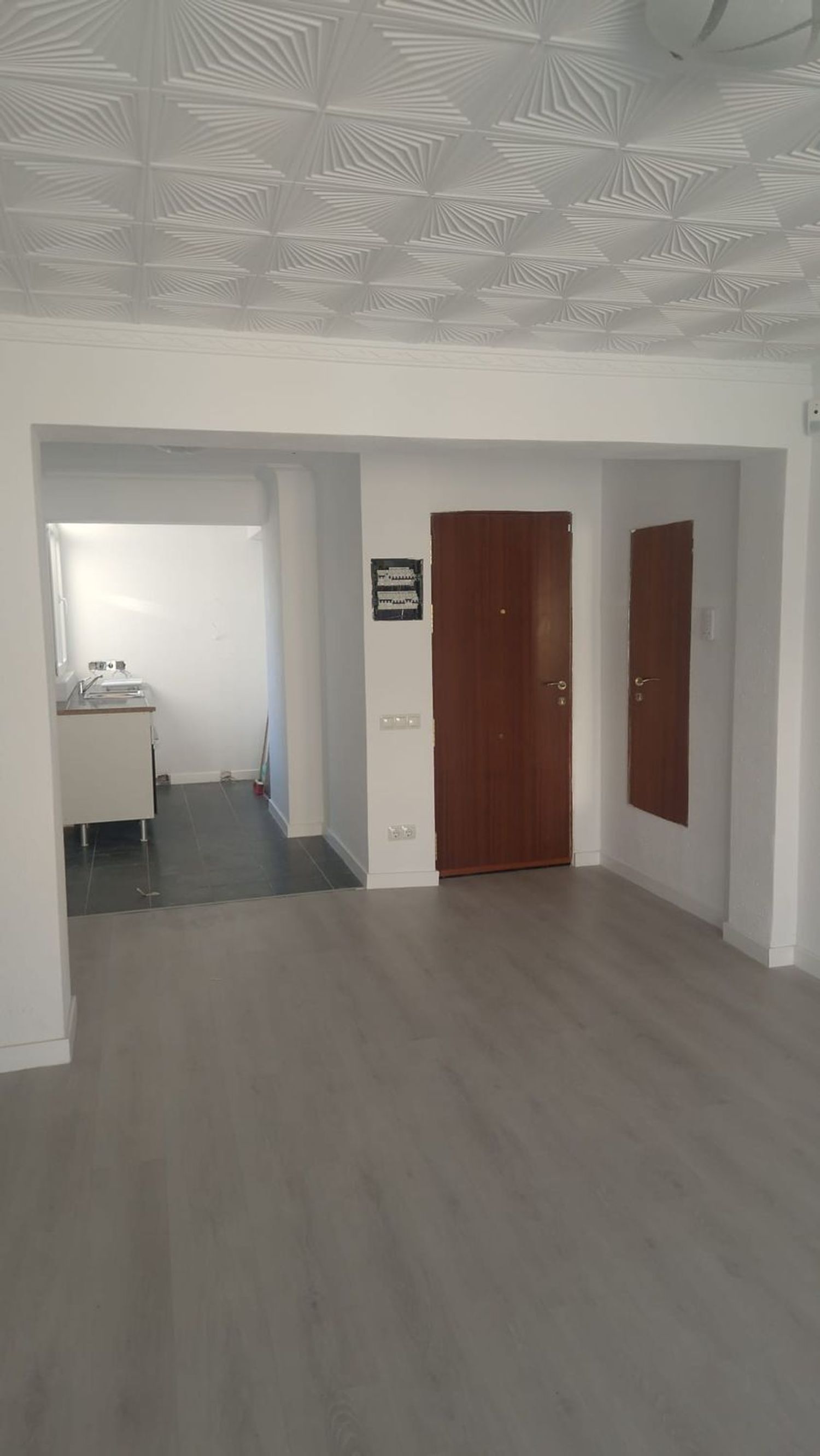 Piso en Pasaje de Cox, 3 - Foto 2
