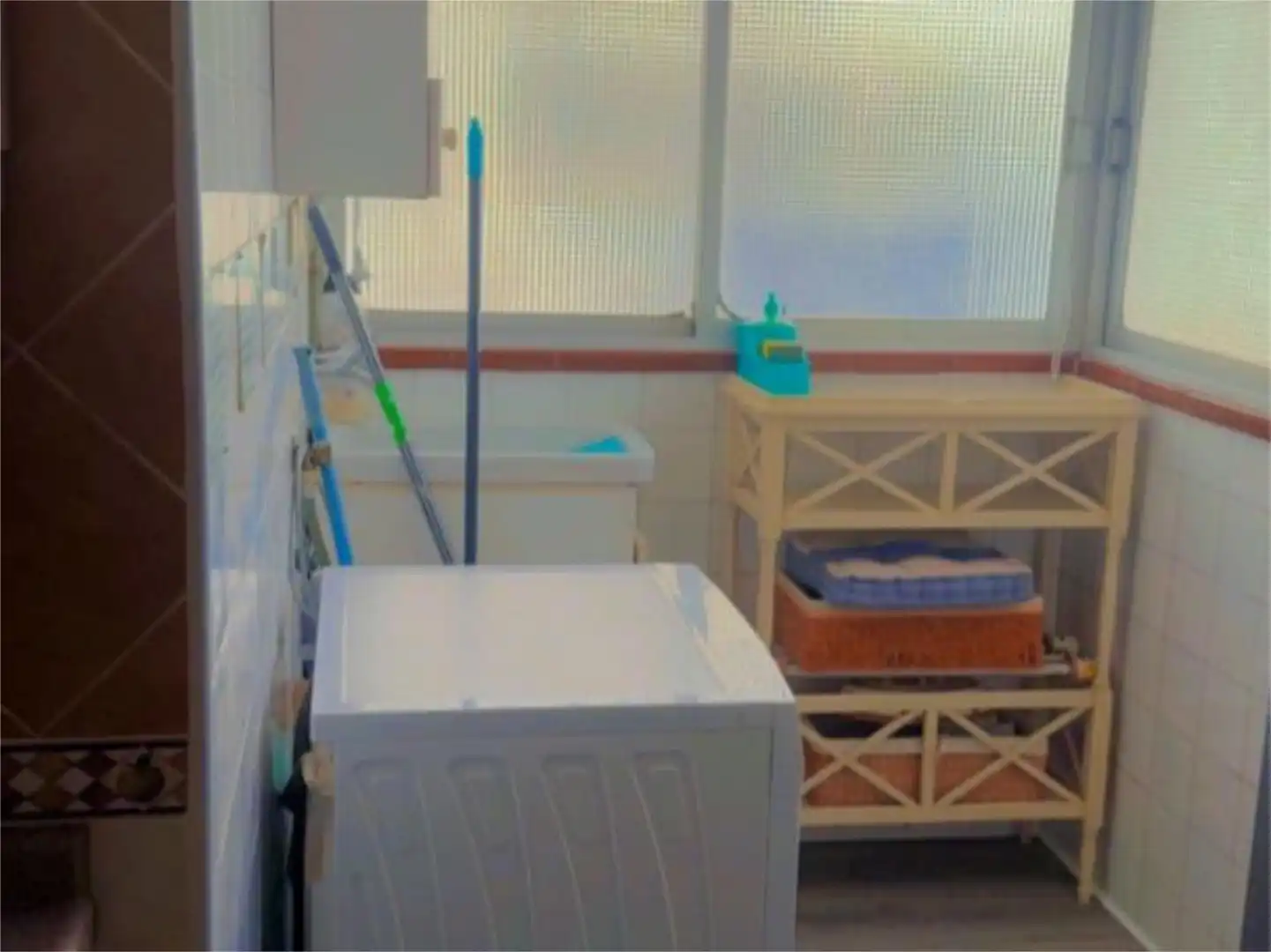 Piso en  Avenida Pintor Baeza 7-5 - Foto 18