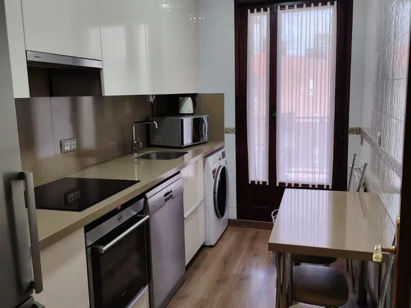 Piso en Calle Manuel Fernández Avello, 17, HUCA-La Cadellada - Foto 12