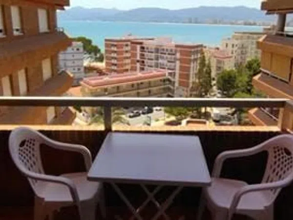 Piso en calle Sant Vicent Màrtir, 3