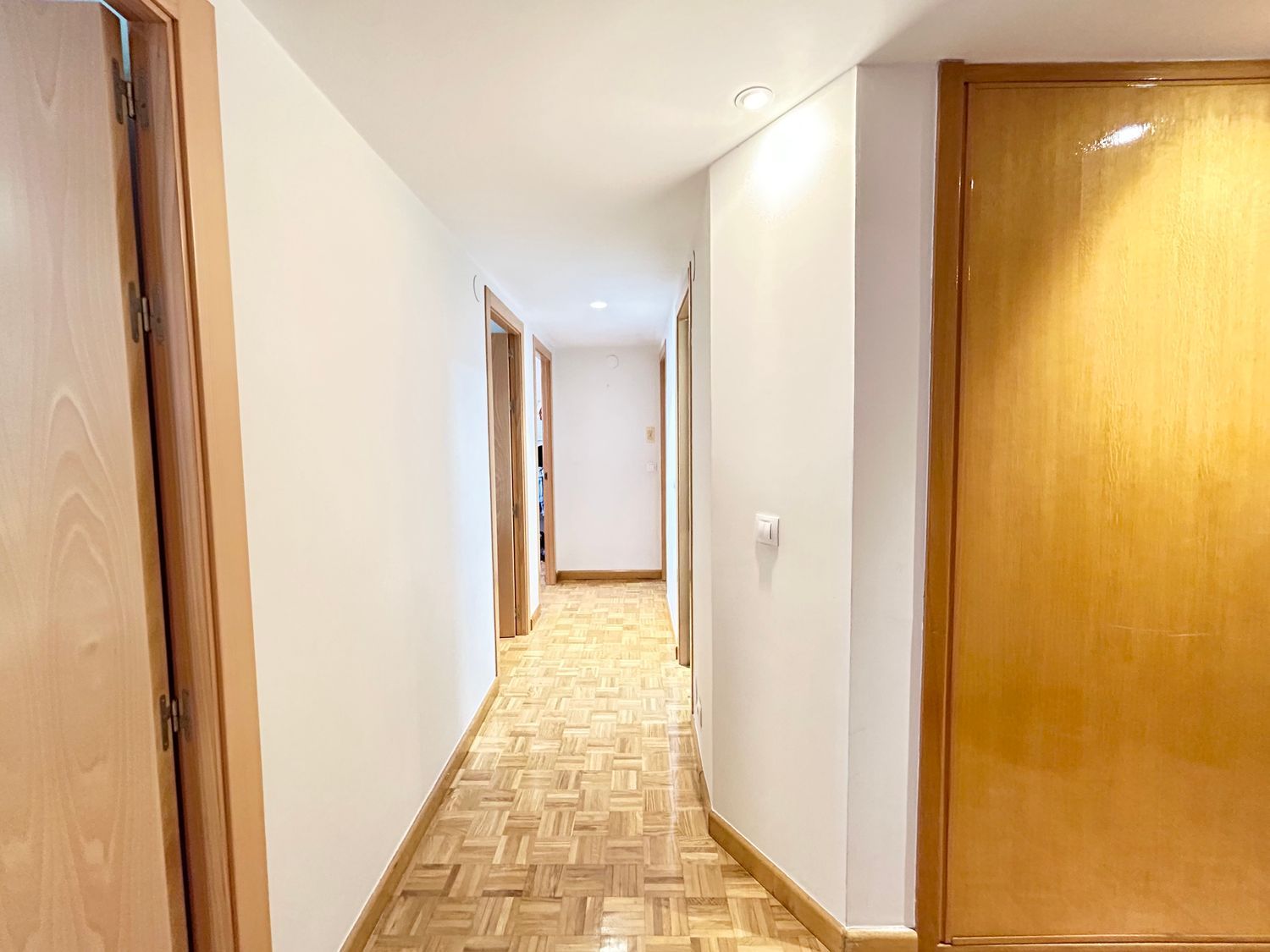 Piso en Plaza San Martin Abendañoko, 5, Txagorritxu, Txagorritxu - Foto 14