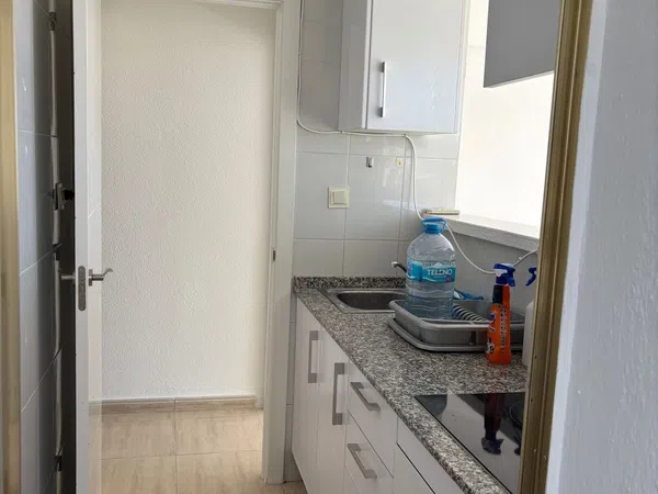 Piso en Calle Kennedy, 12, Pueblo Levante, Pueblo Levante - Foto 13