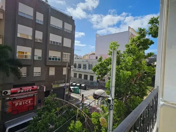 Piso en Avenida Islas Canarias, 20, Salamanca-Uruguay - Foto 1