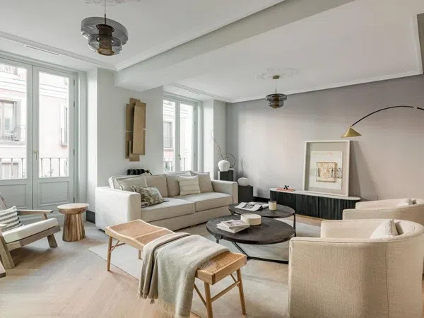 Piso en Barrio Palacio