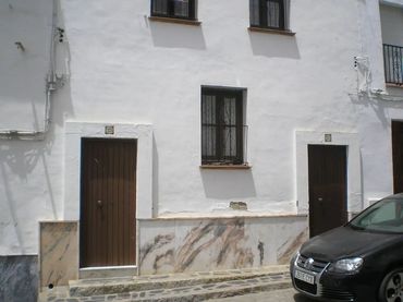 Casa adosada en  Calle Lorenzo Irisarri 23 - Foto 1
