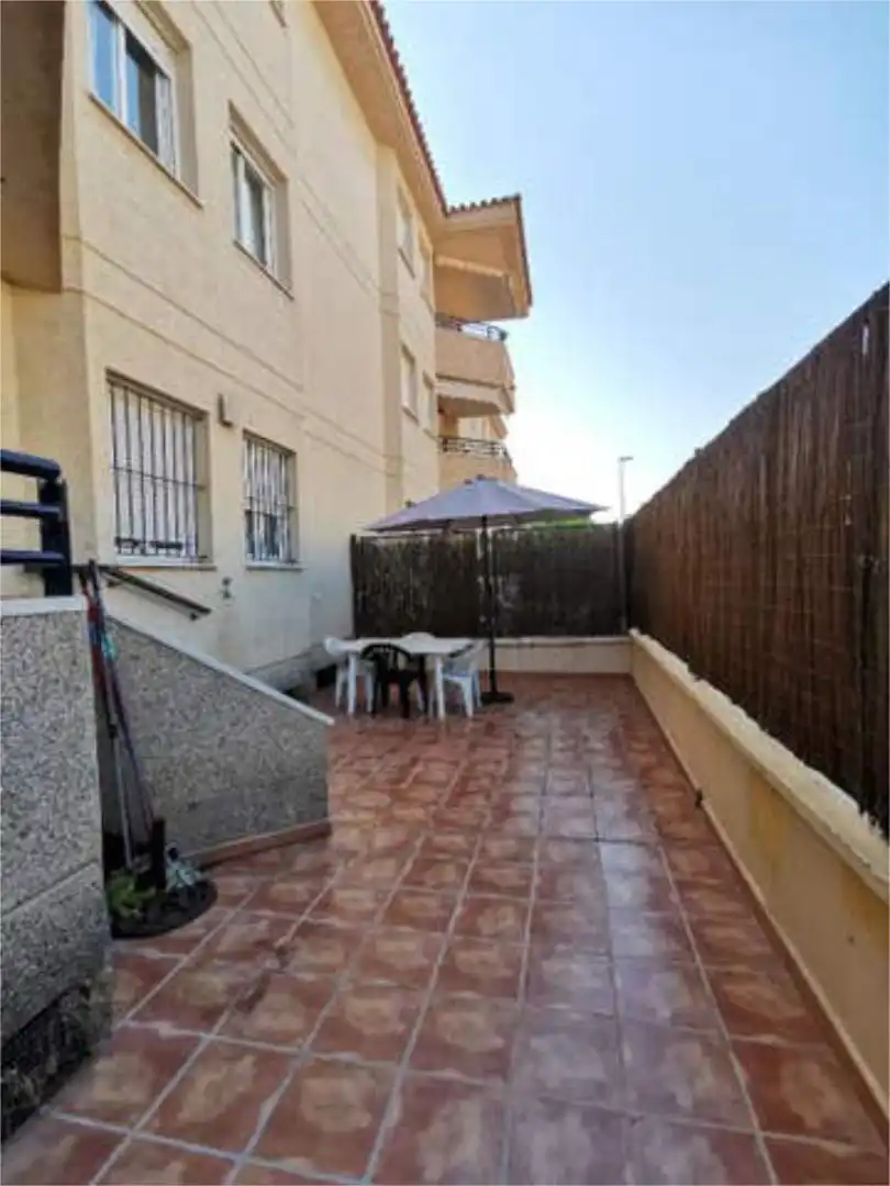 Piso en La Capillita - Detras Bajo de Guia - Foto 9