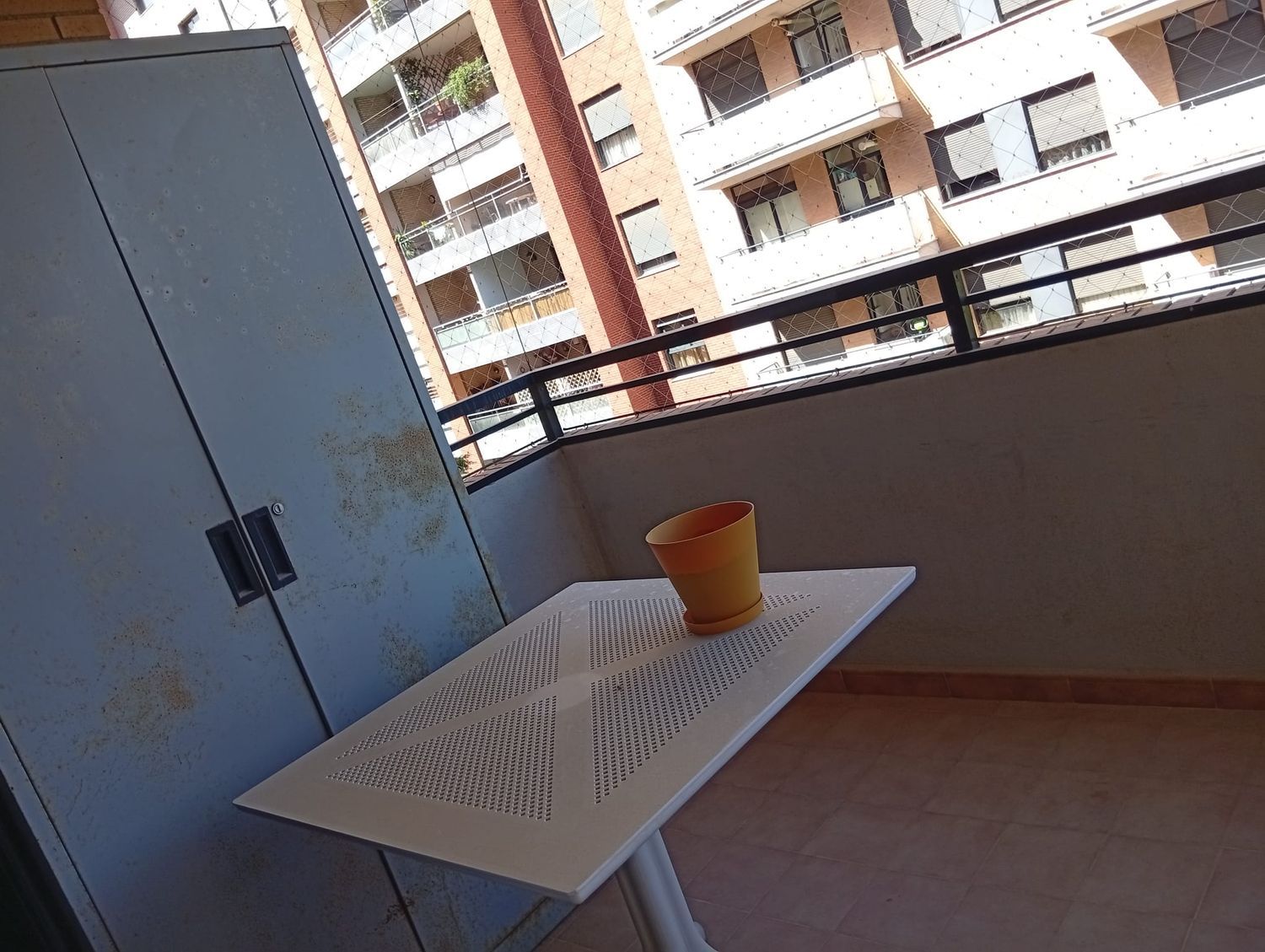 Piso en Calle de Higinio Noja, 45, Penya-Roja - Foto 11
