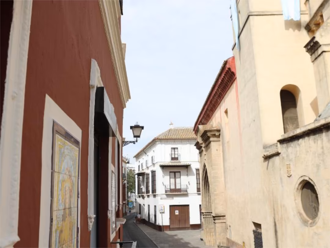 Estudio en  Calle San Esteban 20