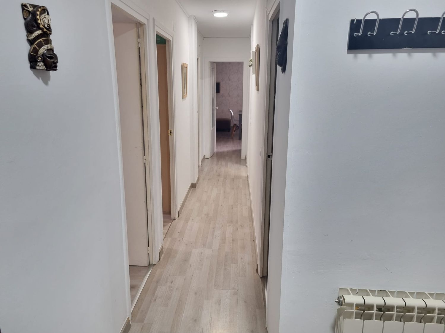 Piso en Calle Doce de Octubre, 14, Belén - Pilarica - Bº España, Belén - Pilarica - Bº España - Foto 3