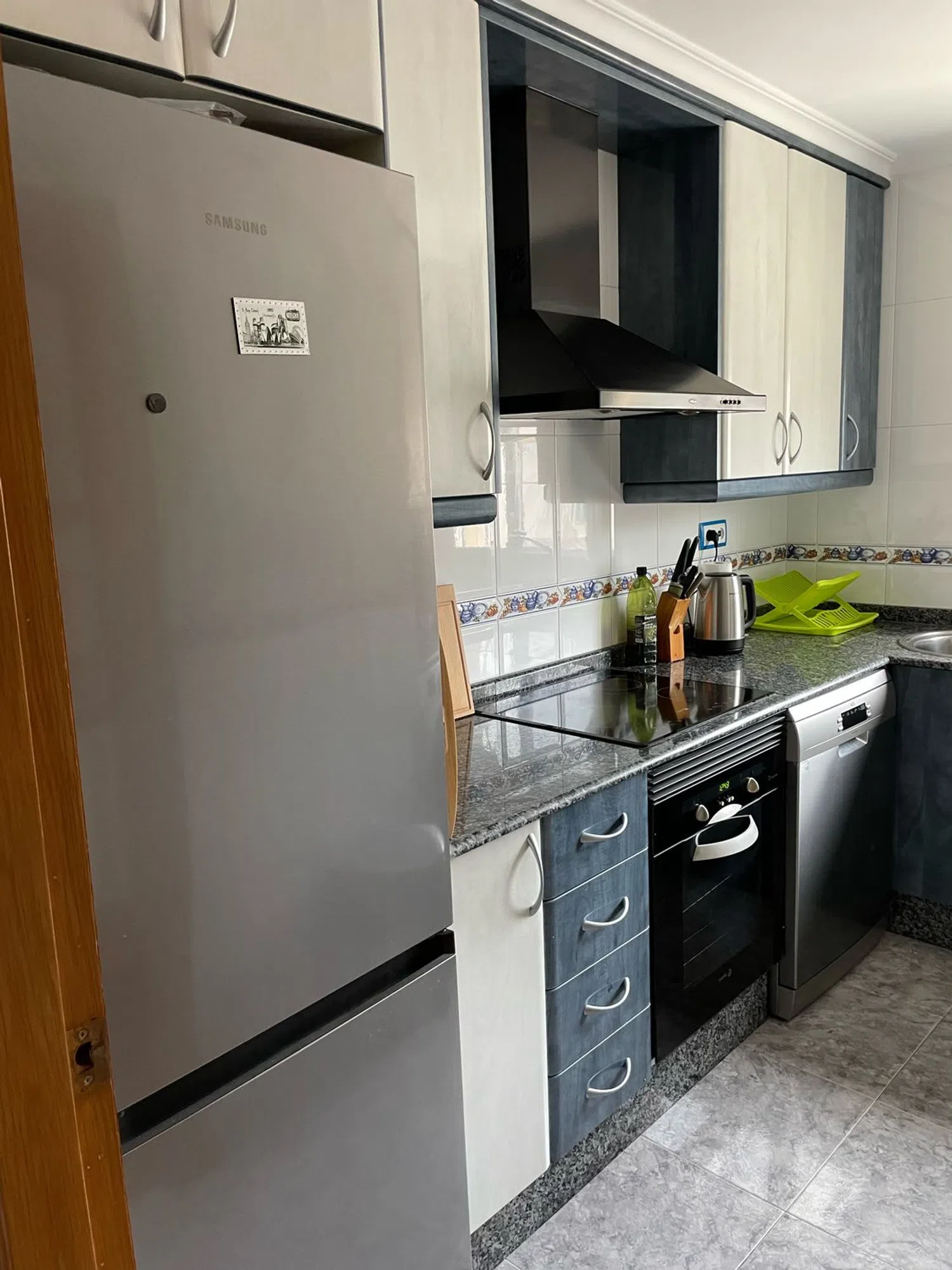 Piso en calle del Doctor Lluch, 54 - Foto 15