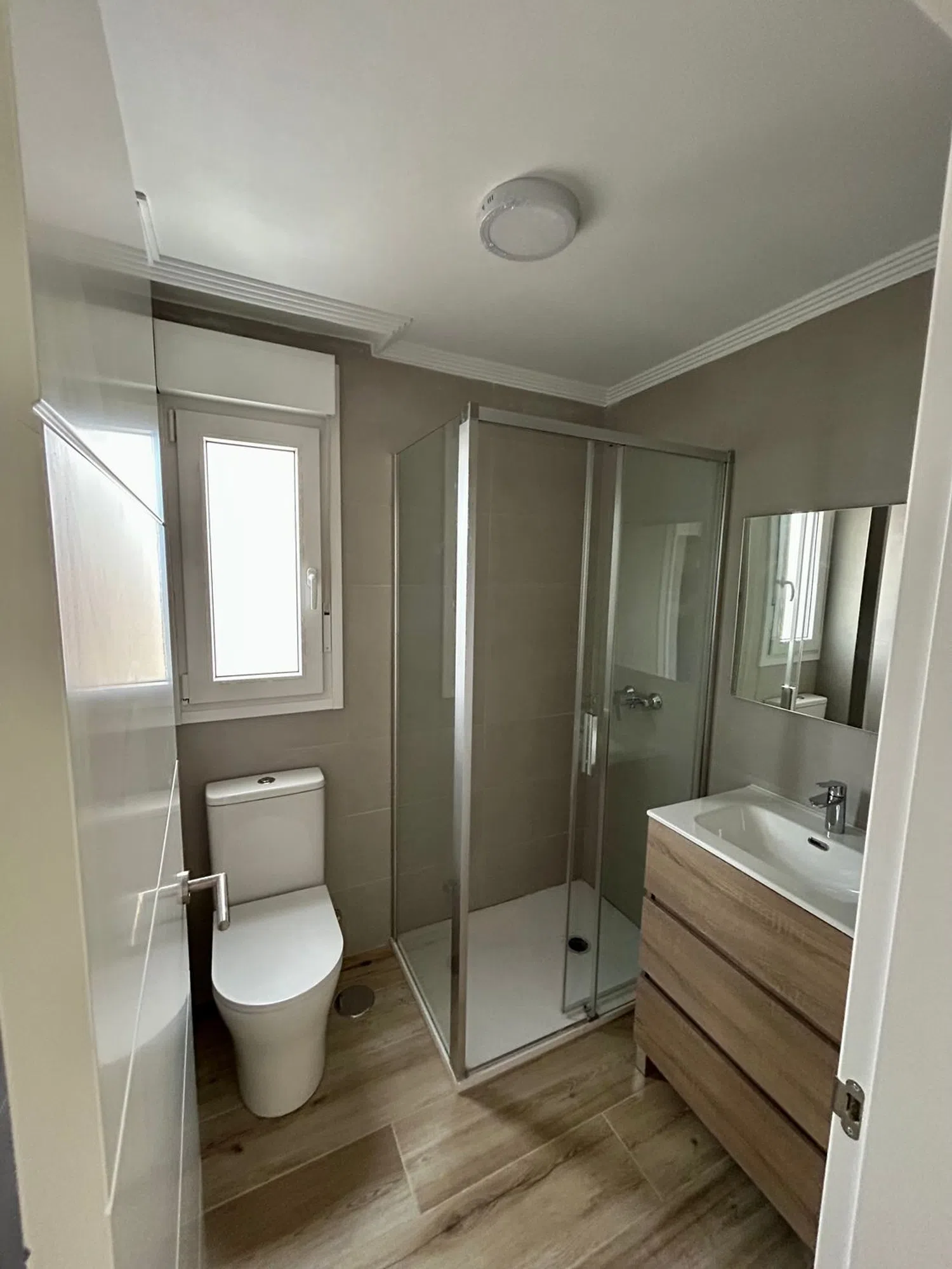 Piso en calle Manuel Ruiz de Quevedo, 41 - Foto 23