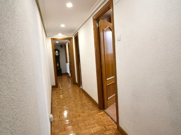Piso en Centro - Foto 18