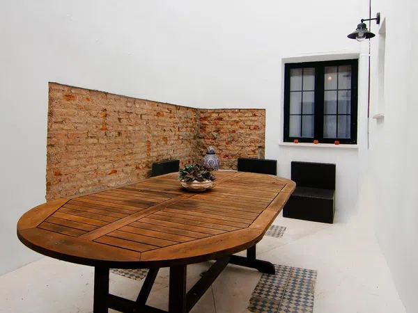 Chalet adosado en Calle Conde de las Navas, 7, Pedregalejo - Morlaco - Foto 7