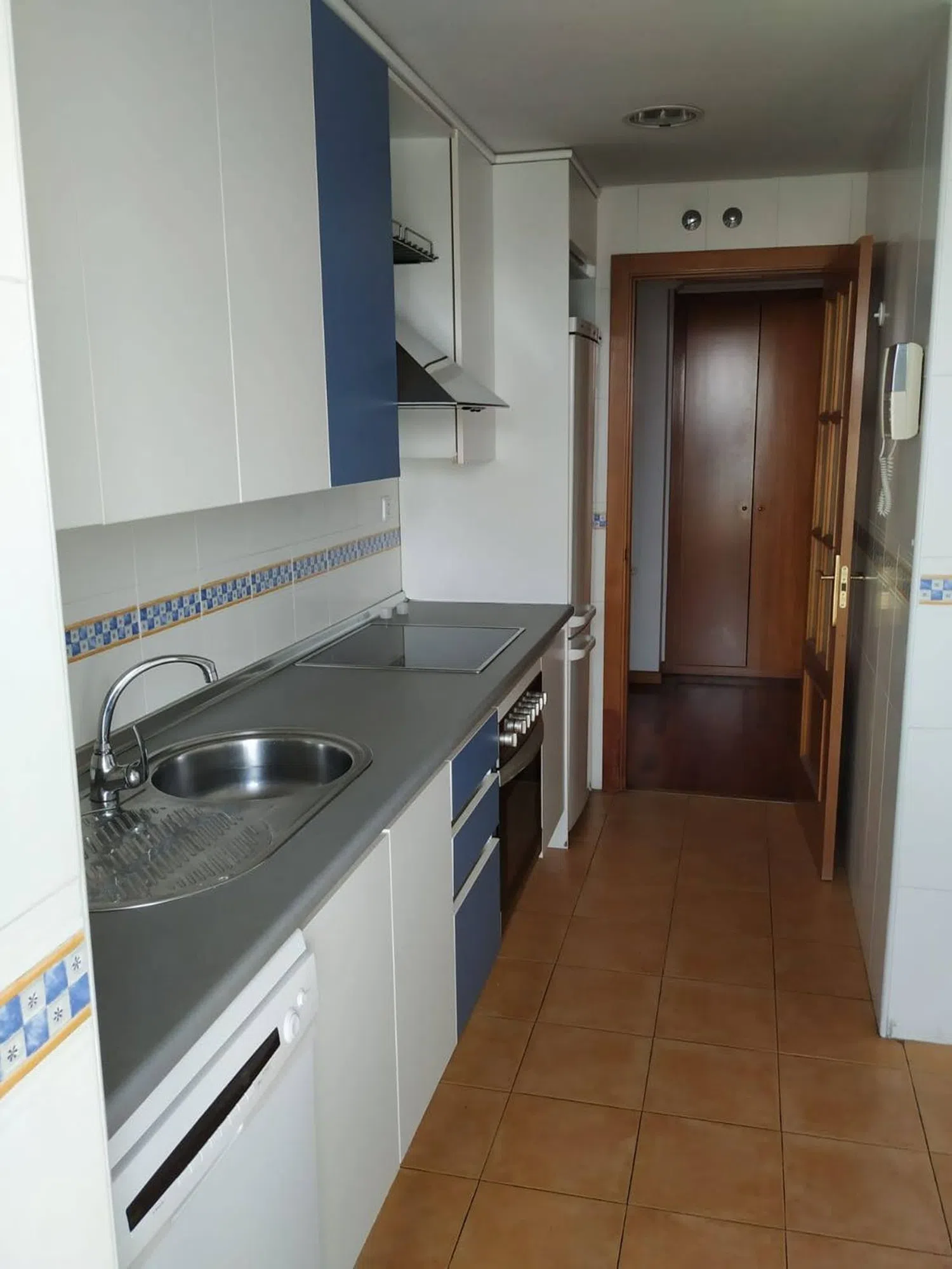 Piso en calle María Tudor, 18 - Foto 16