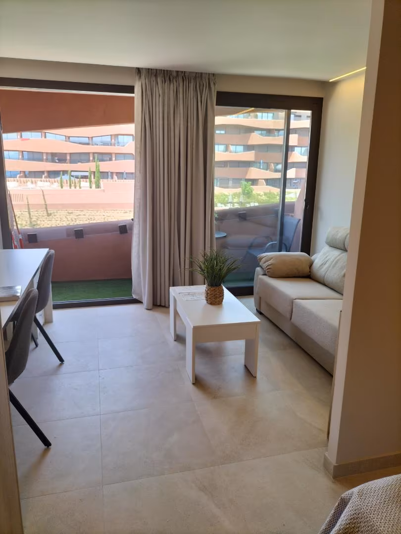 Estudio en  Calle 4 Zb GP2 3W - Foto 17