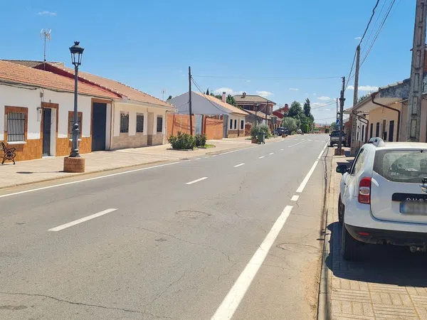 Casa rural en Carretera El Robledo, 51 - Foto 17