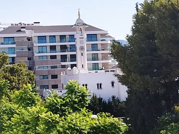 Piso en Avenida Santa Amalia, 24, Zona Sohail, Zona Sohail - Foto 12