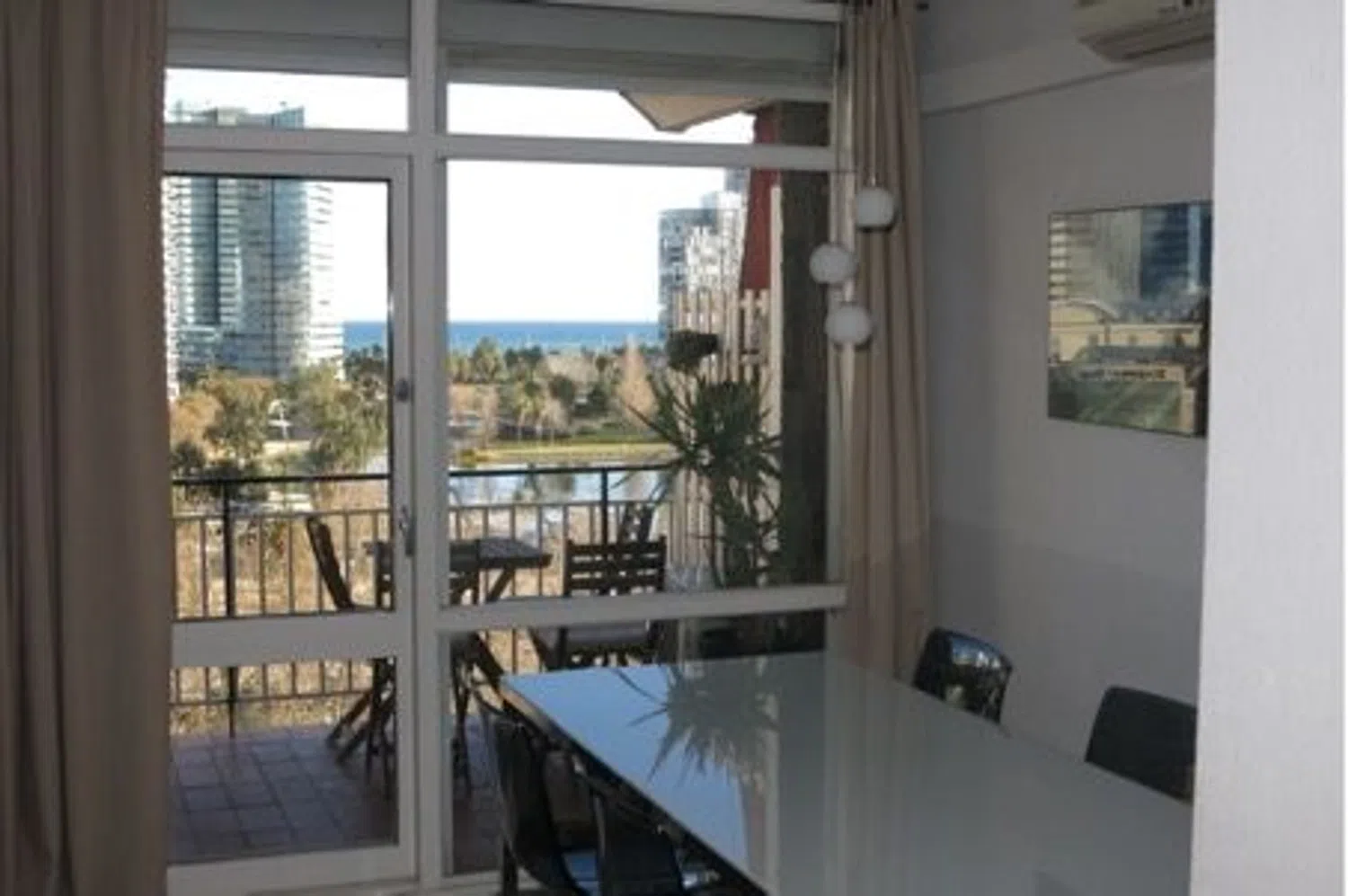 Piso en avenida Diagonal, 40 - Foto 5