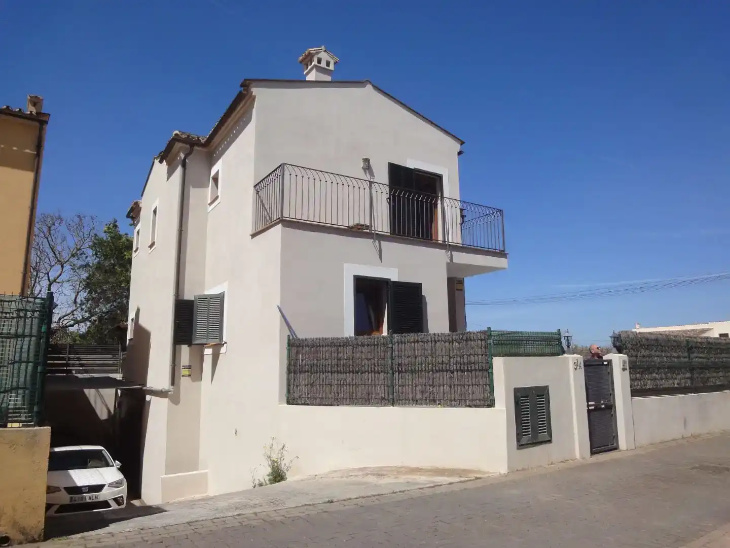 Chalet en  Camí de Son Arbós 21 - Foto 38