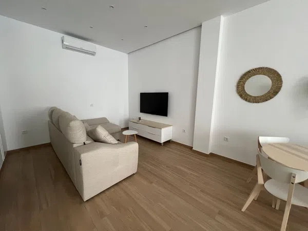 Estudio en Calle Emilio Prados, Girón - Las Delicias - Pacífico - Foto 12