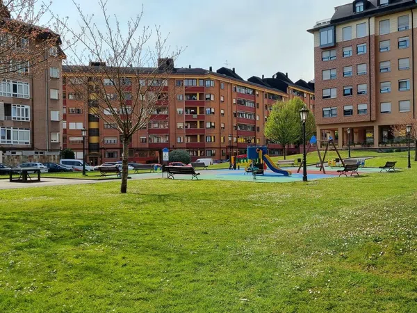 Piso en Calle Aguamiera, 2, Corredoria-La Carisa-Prado de La Vega - Foto 31
