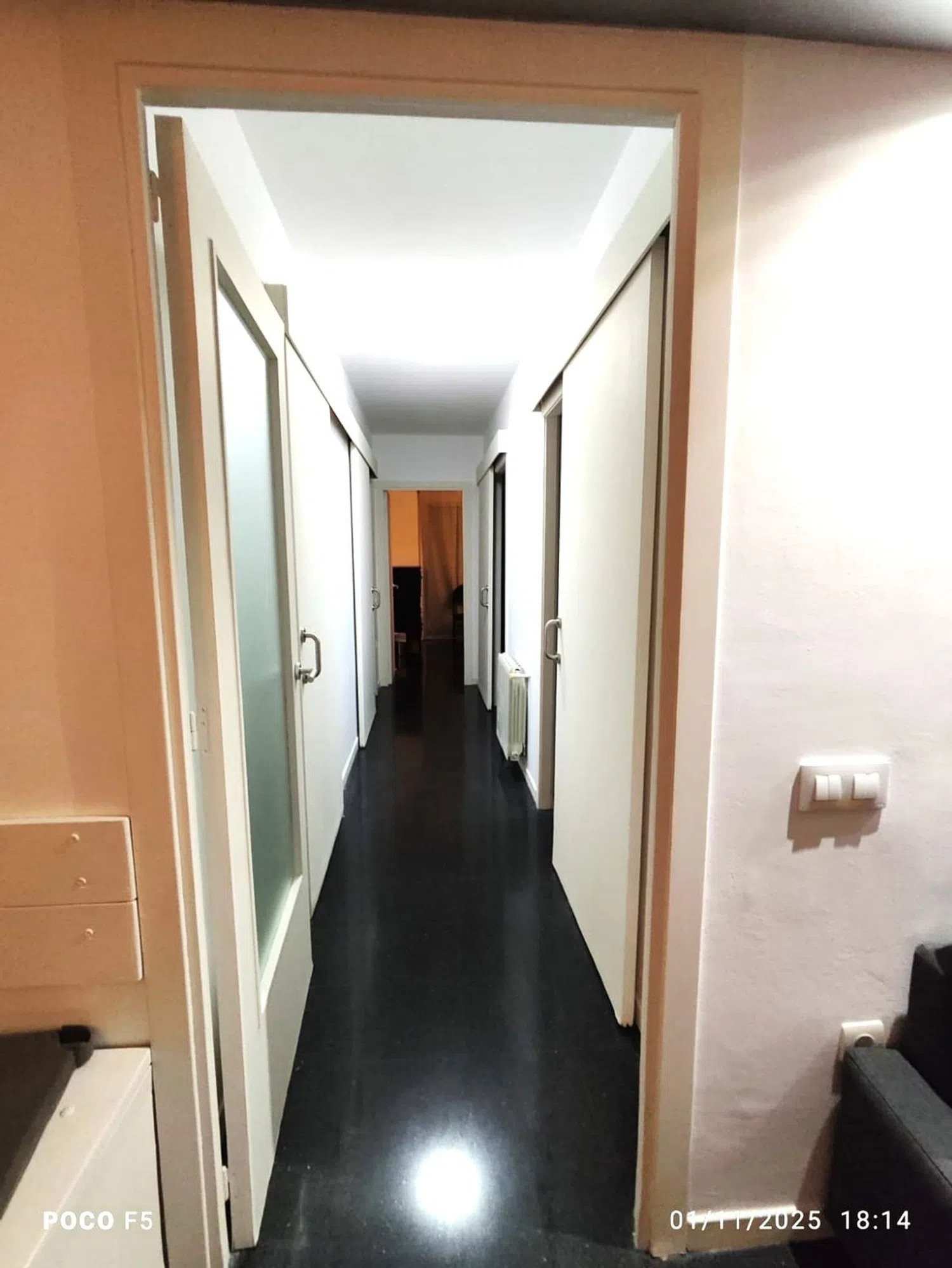 Piso en calle de Provençals, 10 - Foto 7