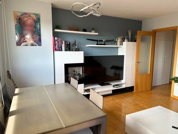Piso en Calle Valverde de Campos, 3, Las Villas - Valparaíso, Las Villas - Valparaíso - Foto 2