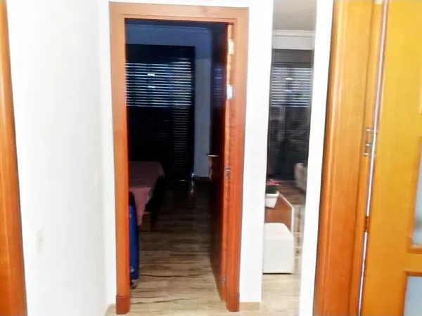 Piso en calle Canillas de Aceituno, 1