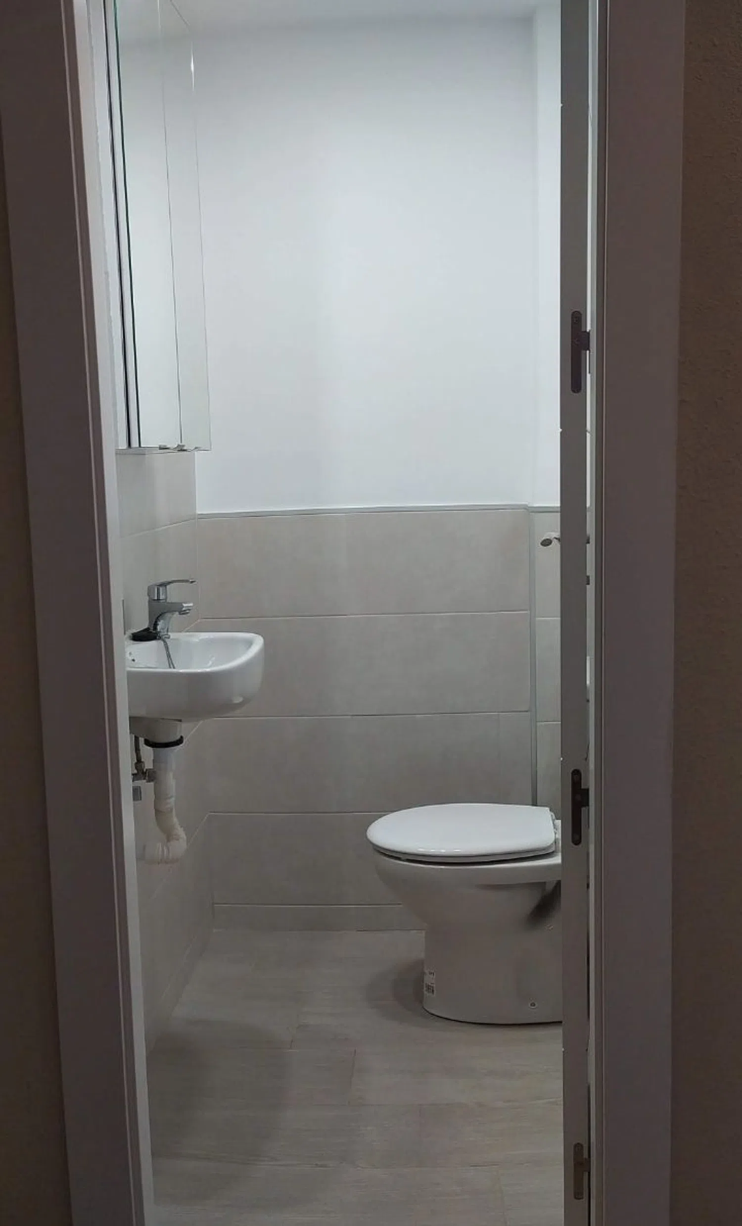 Piso en calle Washington Irving, 3 - Foto 16