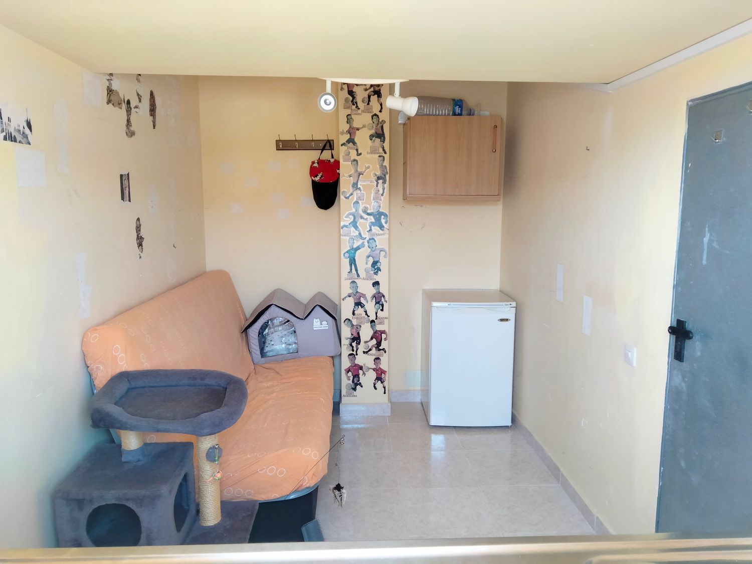 Piso en Calle de les Guilleries, 16, Nord, Nord - Foto 16