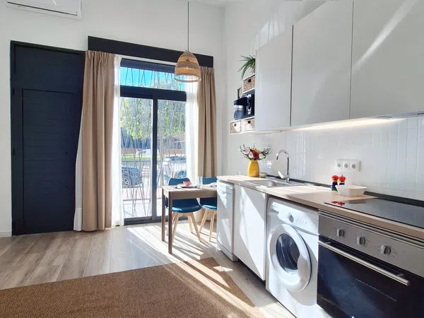 Piso en avenida Marqués de Espinardo, 4 - Foto 4