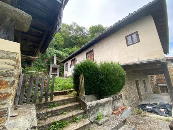 Casa rural en Omedas km2, 2 km - Foto 5