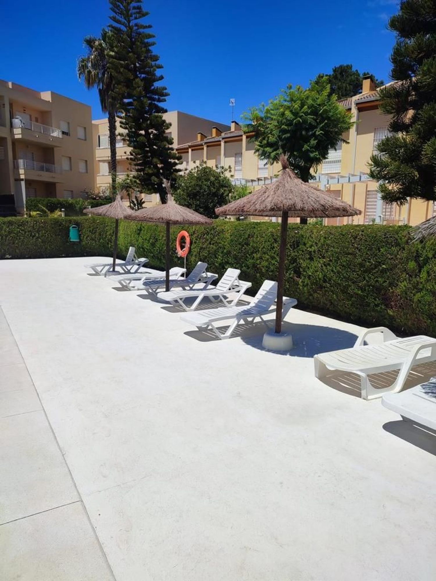 Piso en Paseo del Golf, 17 a, Islantilla Golf, Islantilla Golf - Foto 17