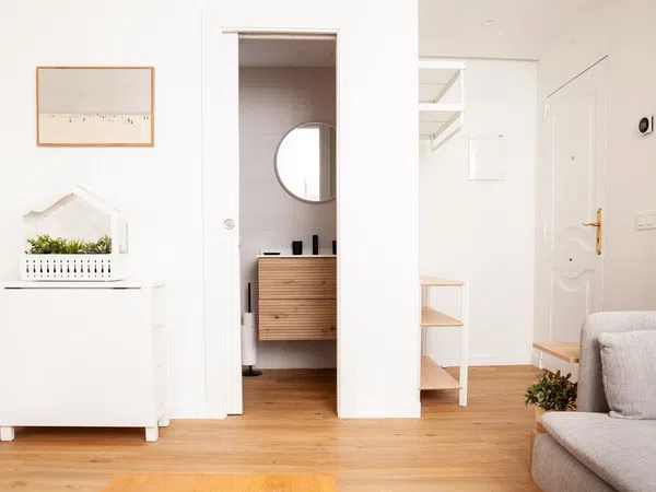 Piso en calle Conde de Gálvez, 12 - Foto 8