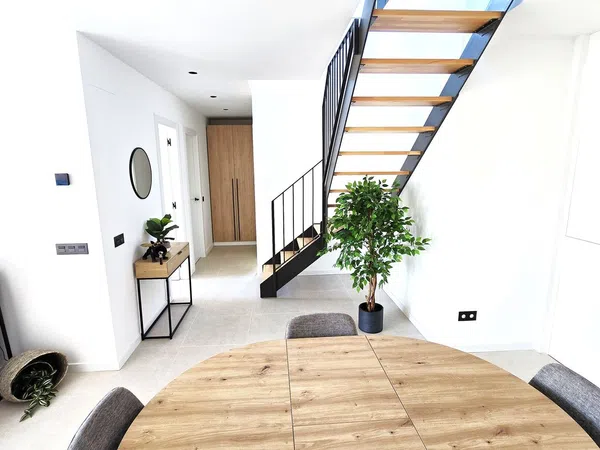 Dúplex en calle del Miño, 5 -9 - Foto 10