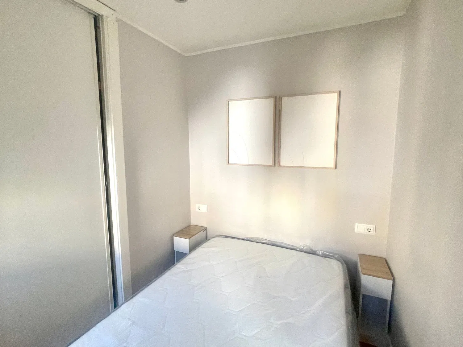 Piso en calle de Jorge Juan, 57 - Foto 4