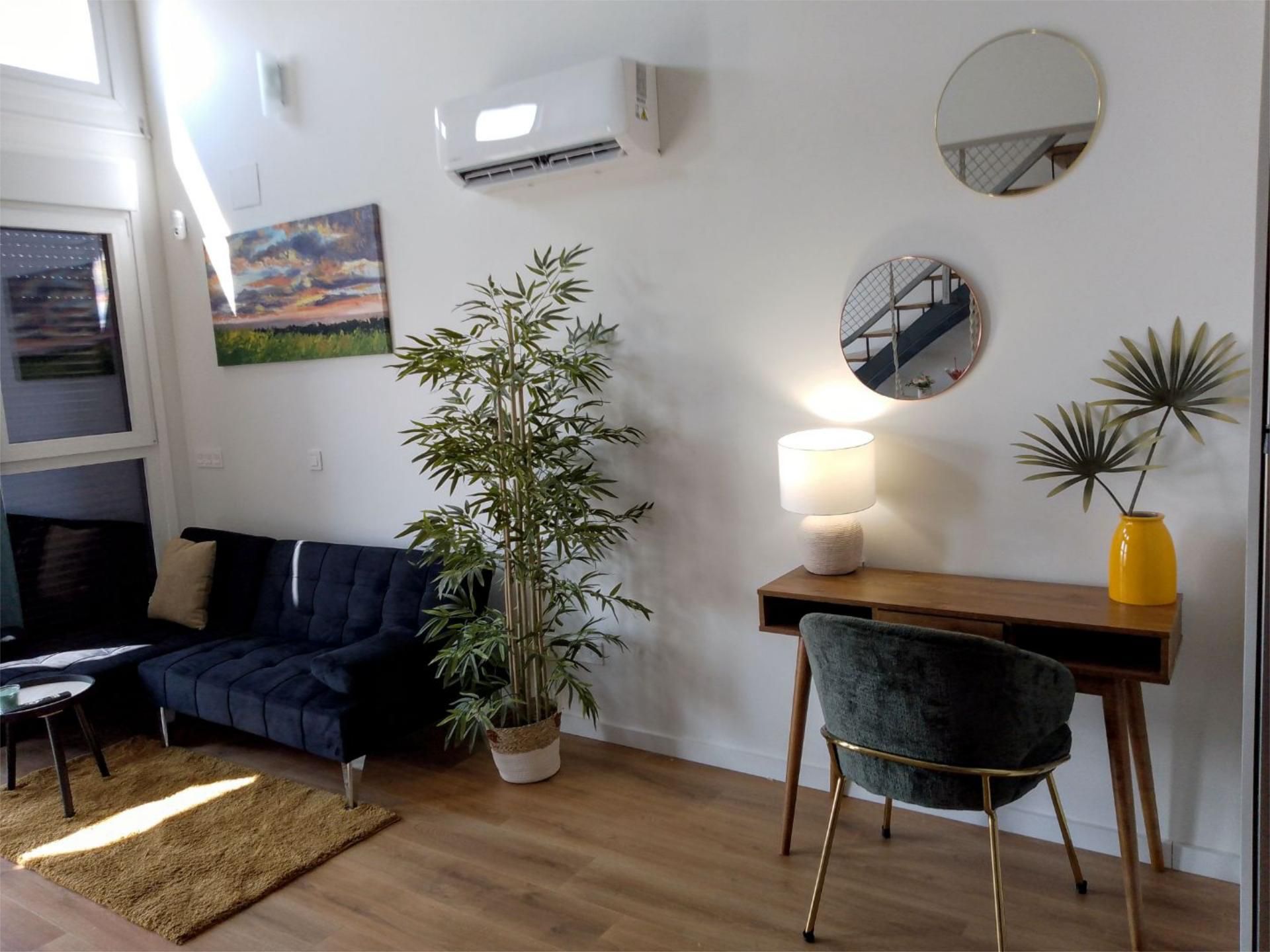 Piso en  Calle San Eustaquio 30