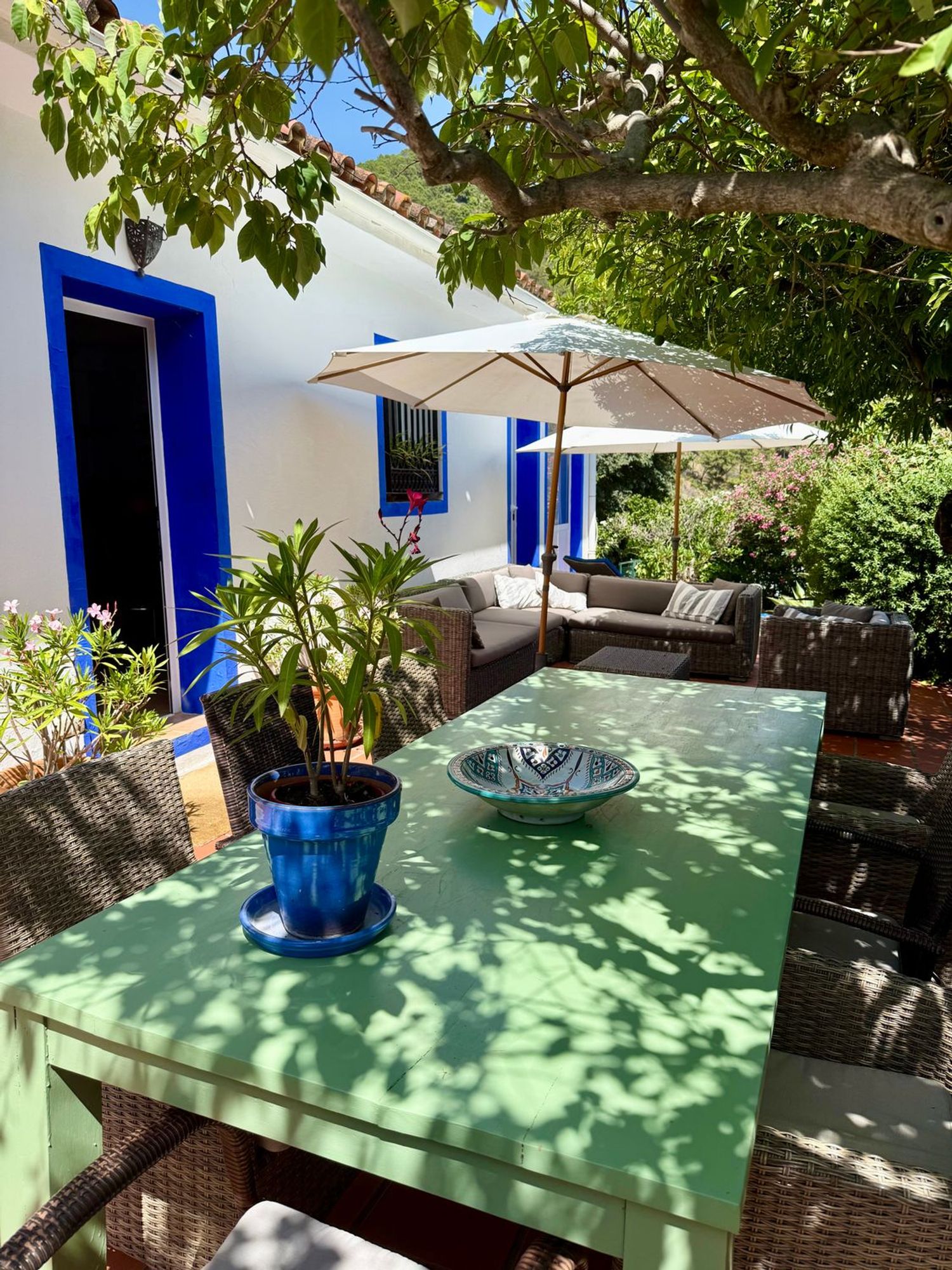 Casa independiente en calle Diseminado s/n sn - Foto 29