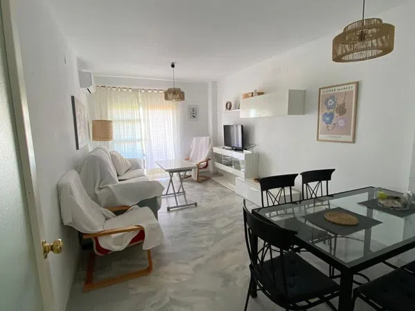 Piso en Primera Fase El Mirador, 1 Parcelarcnumescaleraa, Nuevo Portil, Nuevo Portil - Foto 12