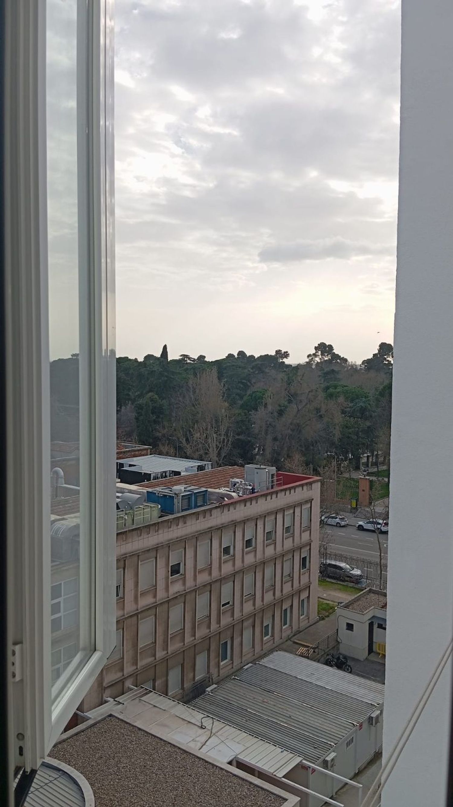 Piso en calle del Doce de Octubre, Madrid, 5 - Foto 4